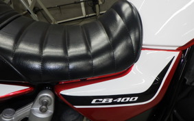 HONDA CB400SF VTEC 2009 NC42