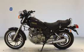 YAMAHA XS250 SPECIAL 17E