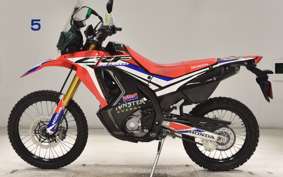 HONDA CRF250 RALLY MD44