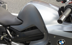 BMW F800ST 2008 0234