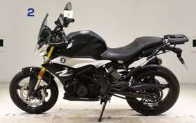BMW G310R 2021