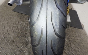 YAMAHA TZR250 2010 1KT