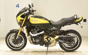 KAWASAKI Z900RS 2024 ZR900K