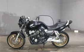 HONDA CB400SFV-3 2007 NC39