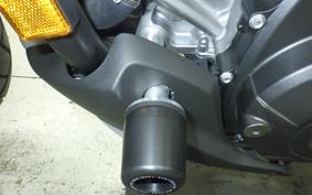 HONDA NC750X 2025 RH23