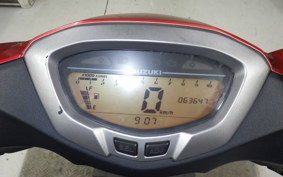 SUZUKI SWISH 125 1999 DV12B