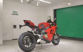 DUCATI PANIGALE V4 S 2020