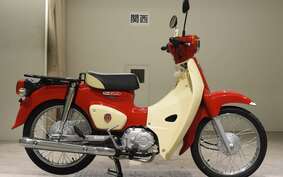 HONDA C110 SUPER CUB JA44