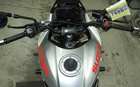 SUZUKI KATANA 2020 GT79B