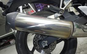 HONDA CB250F 2009 MC43