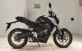 HONDA CB125 R 2000 JC91