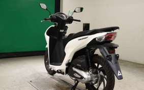 HONDA DIO 110 1997 JK03