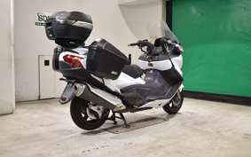 SUZUKI SKYWAVE 650 LX 2014 CP52A