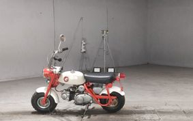 HONDA MONKEY Z50M