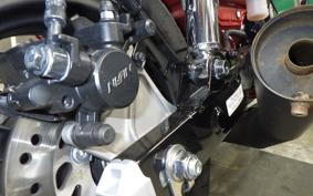 HONDA DAX 125 2019 JB04