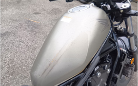 HONDA REBEL 500 2018 PC60