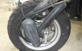 HONDA SPACY 125 Gen. 2 JF03