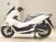 Фото Honda PCX 160 с японского аукциона