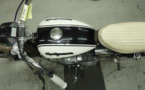 HARLEY XLH883 HUGGER 1993