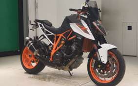 KTM 1290 SUPER DUKE R 2018