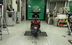 HONDA TACT Basket AF75