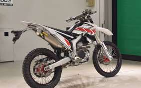 YAMAHA WR250R 2006 DG15J