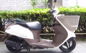 SUZUKI  LETS  BASKET  CA4AA