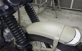 HONDA CT125 HUNTER CUB JA55