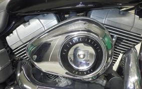 HARLEY FXDF 1580 2008