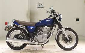 YAMAHA SR400 Gen.5 2021 RH16J