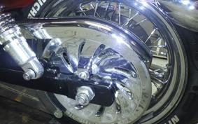HARLEY FXDC 1580 2008