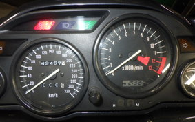 KAWASAKI ZZ1100 NINJA R Gen.2 1996 ZXT10D