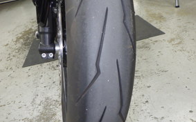 TRIUMPH STREET TRIPLE RS 2022