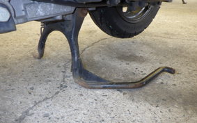 SUZUKI LET's 4 CA45A