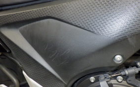 HONDA CBR400R 2014 NC47