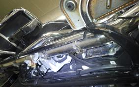 HARLEY FLHR 1450 2004
