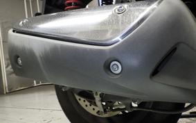 HONDA FORZA SI ABS MF12
