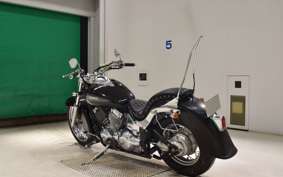 YAMAHA DRAGSTAR 400 2001 VH01J