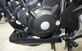 HONDA CB250RA 2016 MC52
