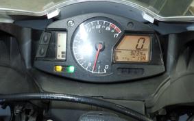 HONDA CBR600RR A 2017 PC40