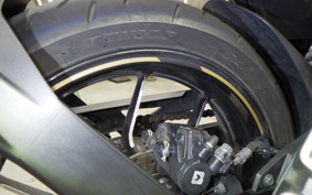 SUZUKI GIXXER 250 ED22Y