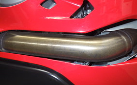 DUCATI PANIGALE V2 2025