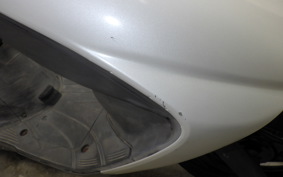 SUZUKI ADDRESS V125 G 2011 CF46A