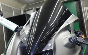KAWASAKI ZX-4R SE 2023 ZX400P