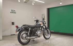 KAWASAKI ESTRELLA CUSTOM 2022 BJ250A