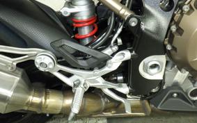 BMW S1000RR M DDC 2020