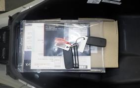 HONDA ADV160 2015 KF54