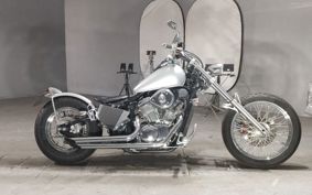 HONDA STEED 400 1995 NC26