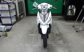 SUZUKI ADDRESS 110 2007 CE47A