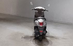 SUZUKI LET'S G CA4AA